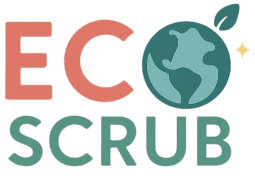 Eco Scrub logo